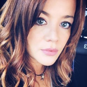 Meet your Posher, Marie